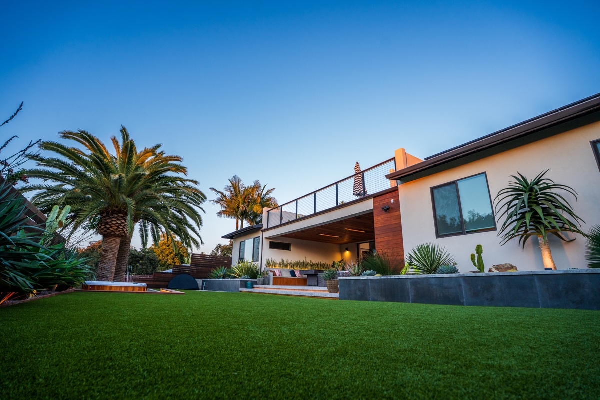 Property photography