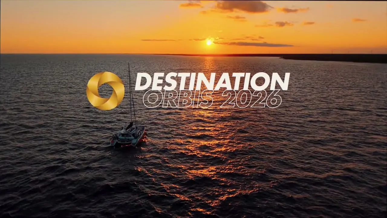 Destination Orbis 2026 recap video